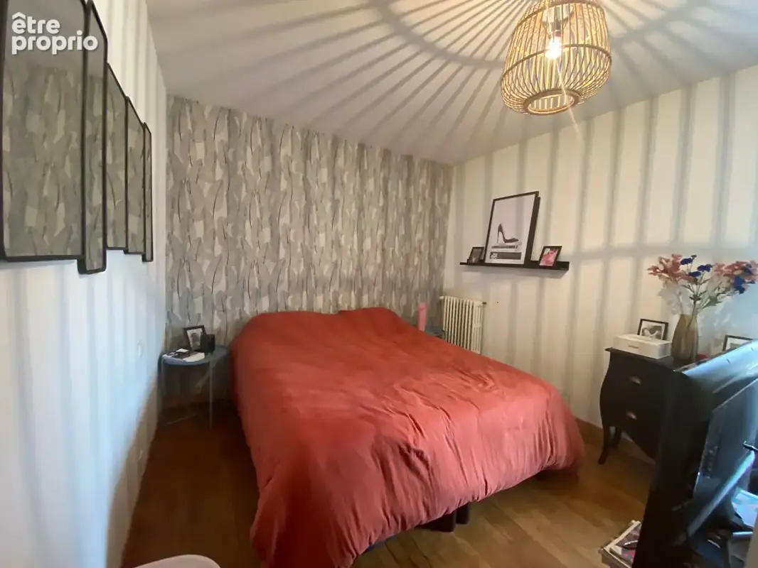 Appartement Pleurtuit  4 pièce(s) - photo 6