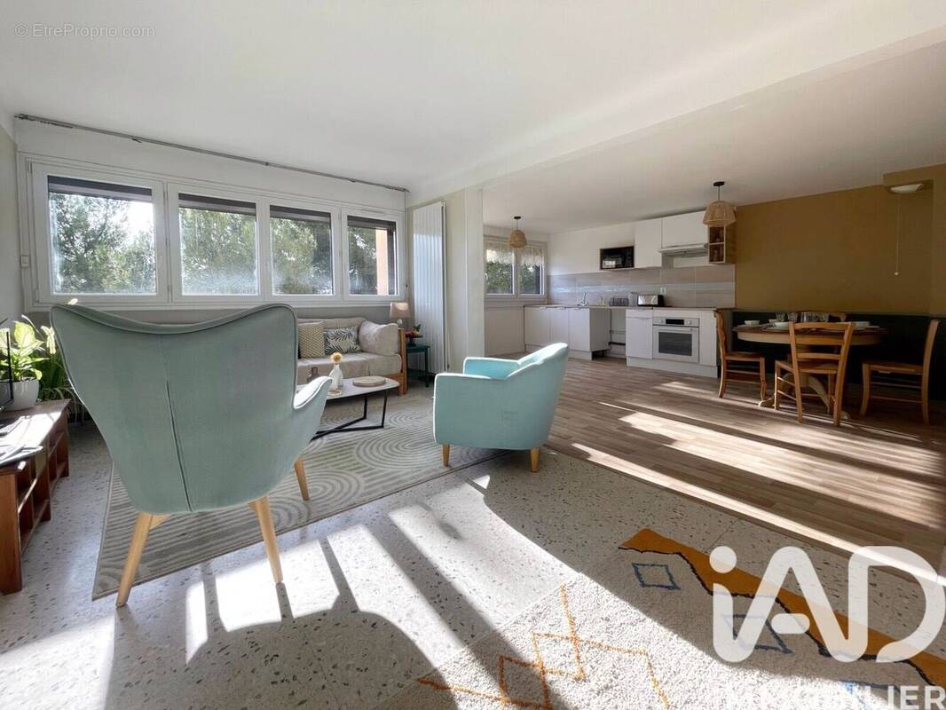 Photo 1 - Appartement à TOULON