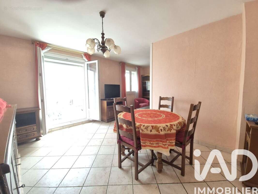 Photo 3 - Appartement à VANDOEUVRE-LES-NANCY