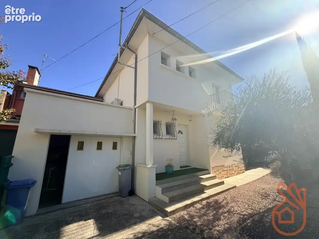Maison à TOULOUSE