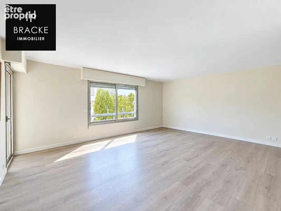 Appartement Courbevoie parc de becon 3 pièces 71m² - photo 5