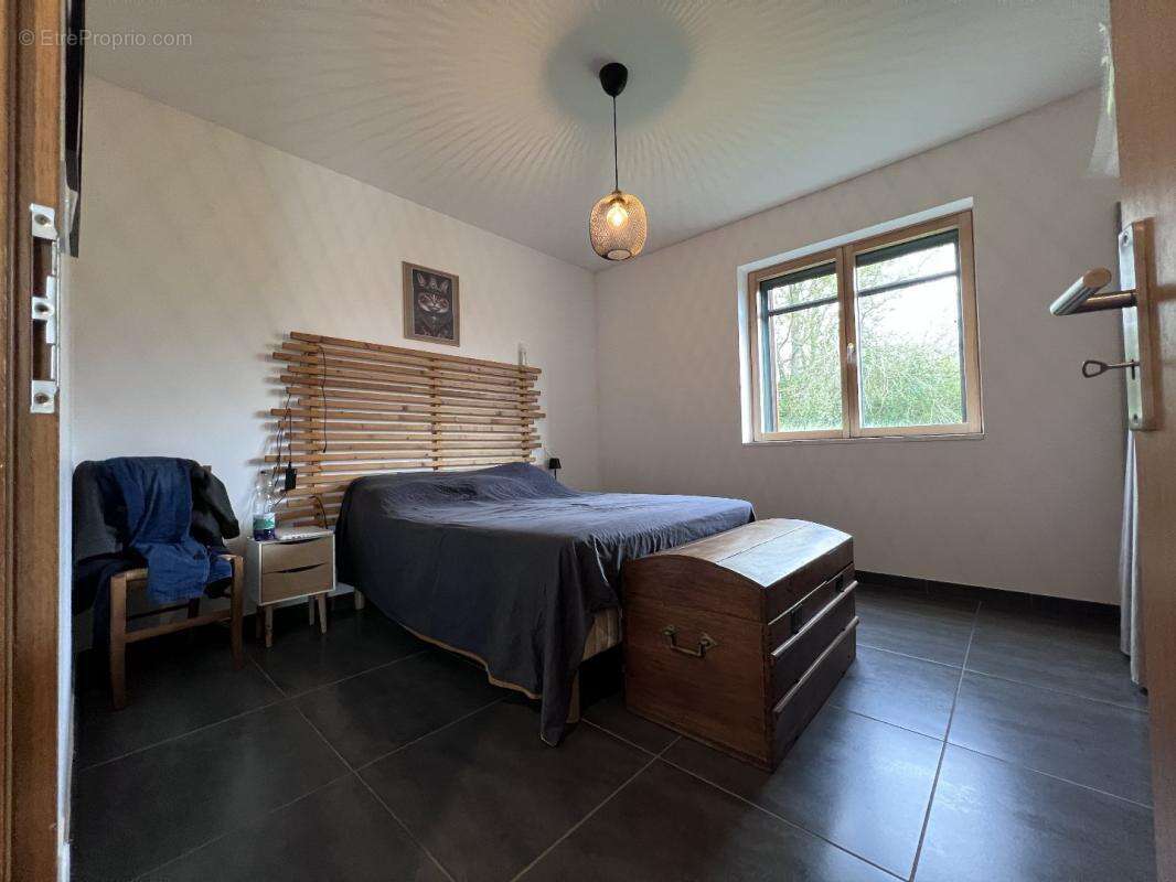 Maison à SAINT-GAUDENS