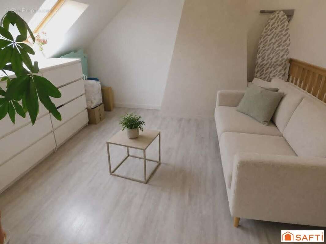 Photo 6 - Maison à LAPPION