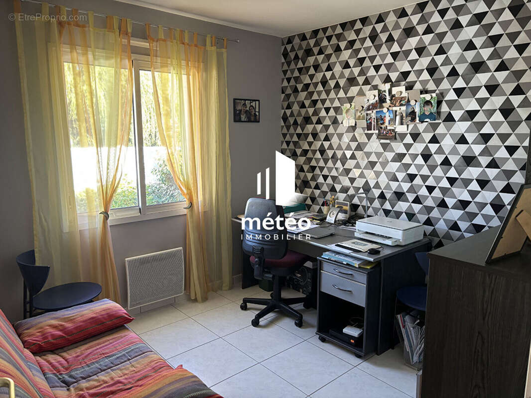 Maison à LES SABLES-D'OLONNE