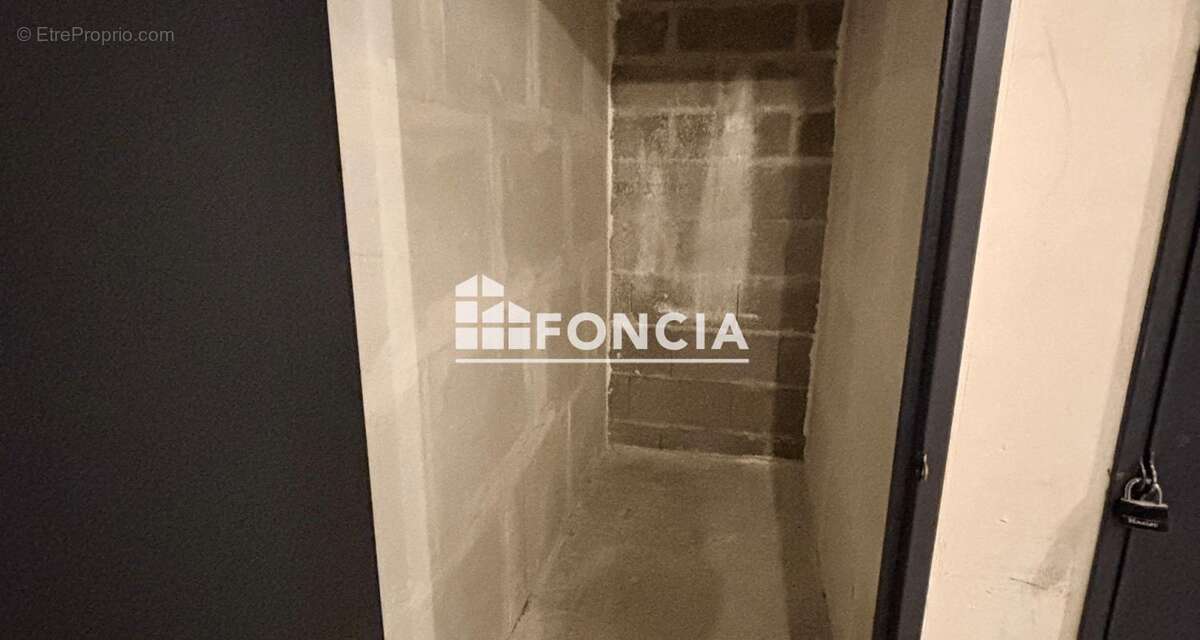 Appartement à POITIERS