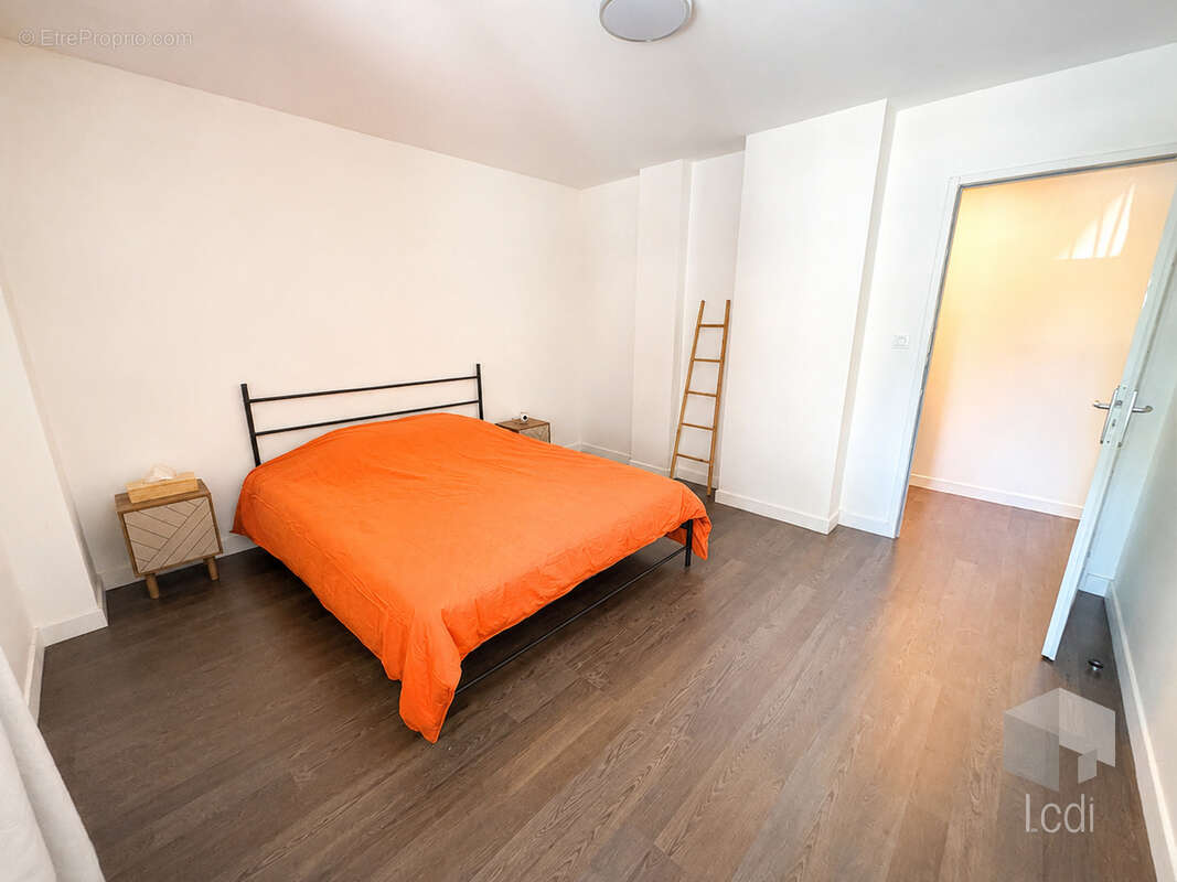 Appartement à MONTELIMAR