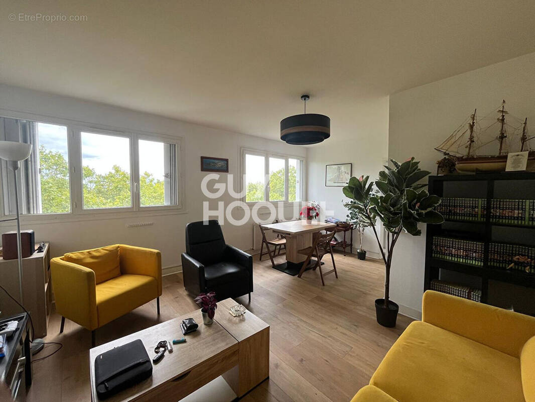 Appartement à ORLEANS