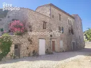 Appartement à SAINT-CHRISTOL