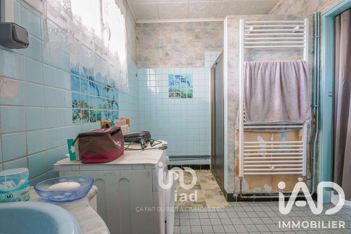 Maison 100 m² à Fleury-Sur-Andelle  - photo 9