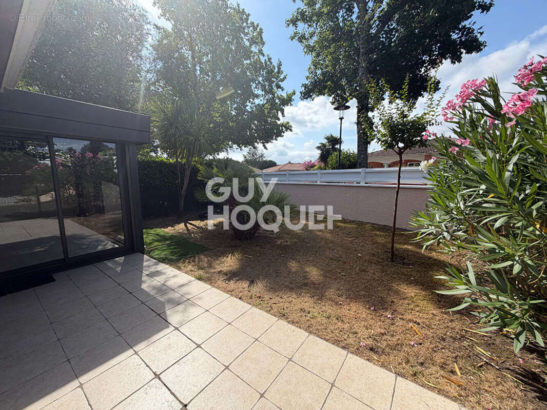 Maison 4 pièces à vendre à Saint Paul les Dax ( 40990) Rare sur le marché ! - photo 7