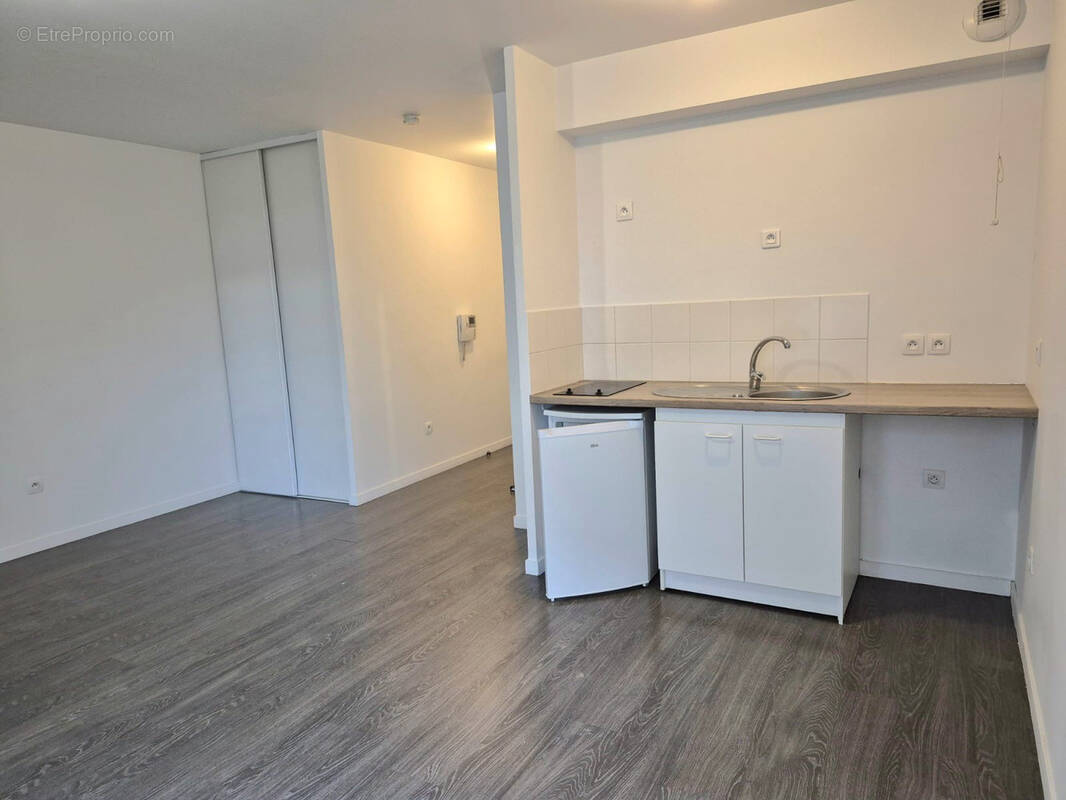 Appartement à THIAIS