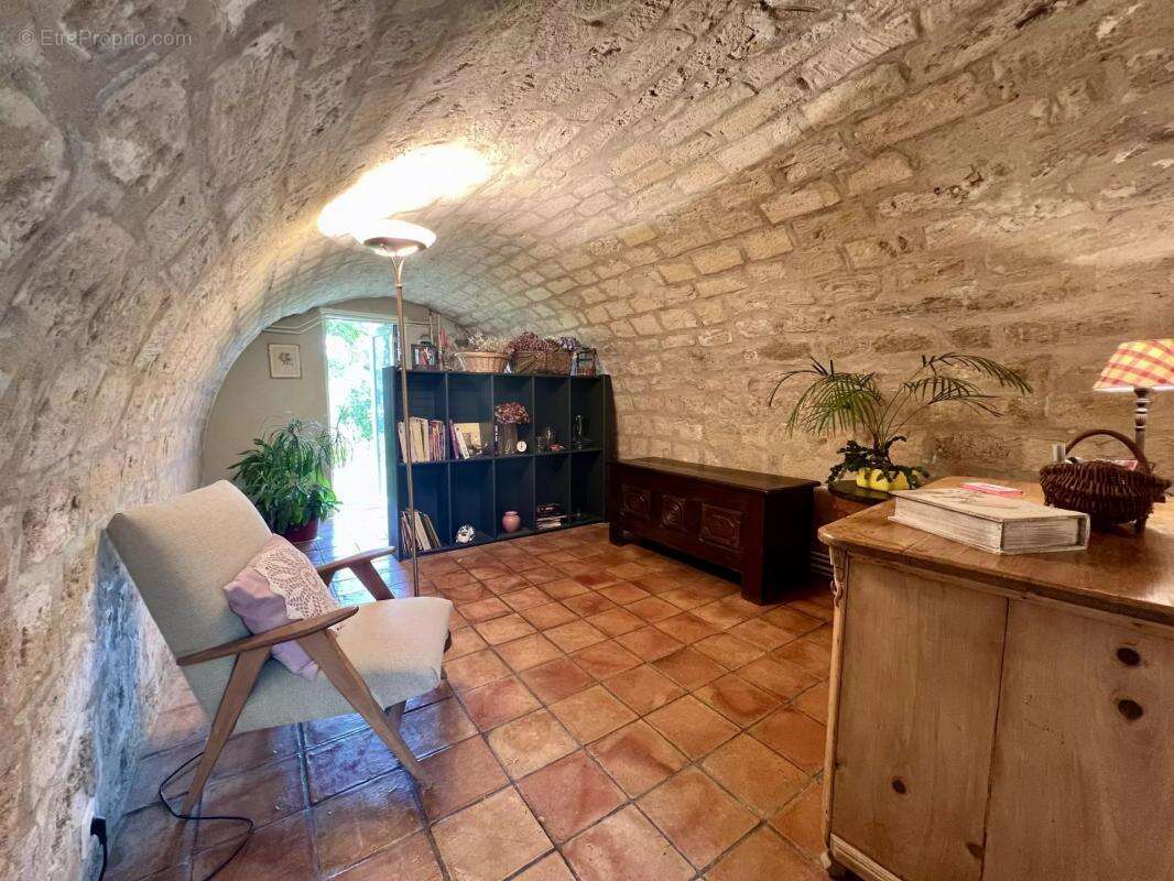 Maison à MONTGEROULT