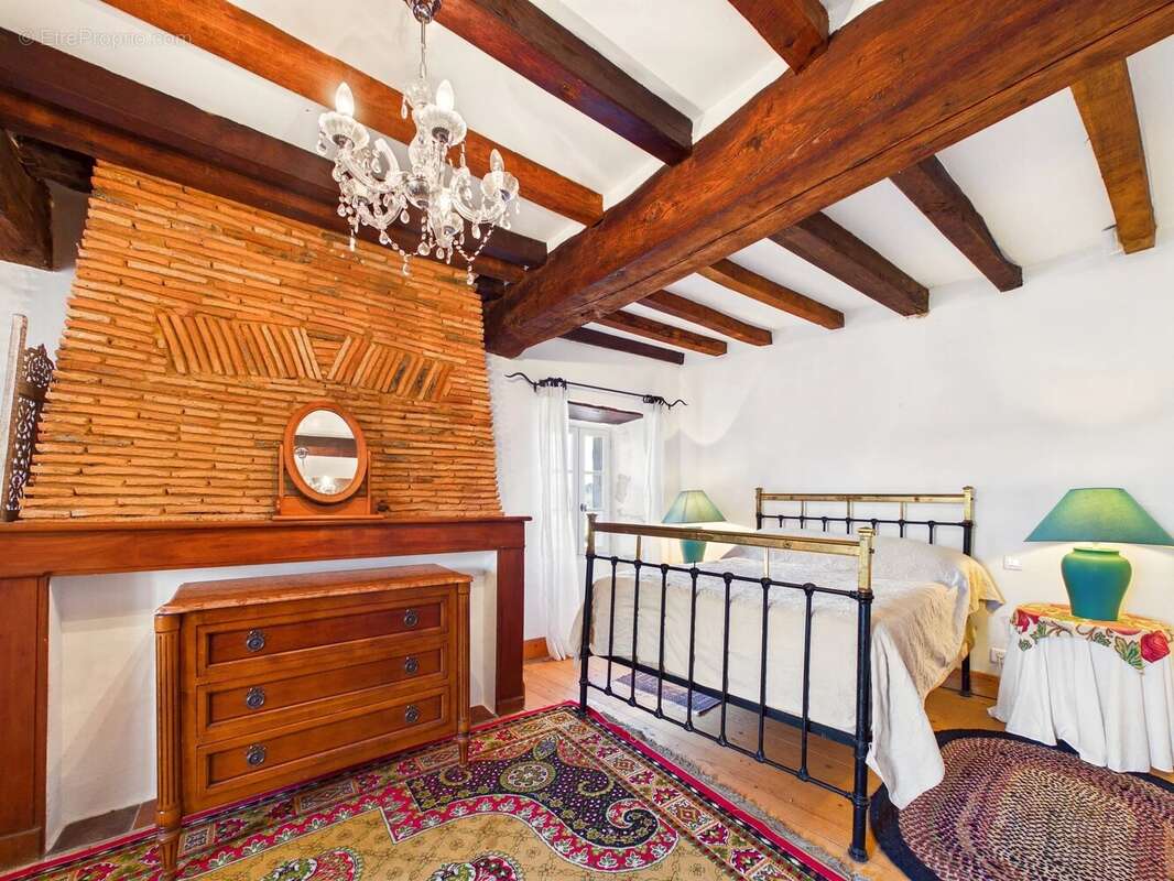 Maison à BERGERAC