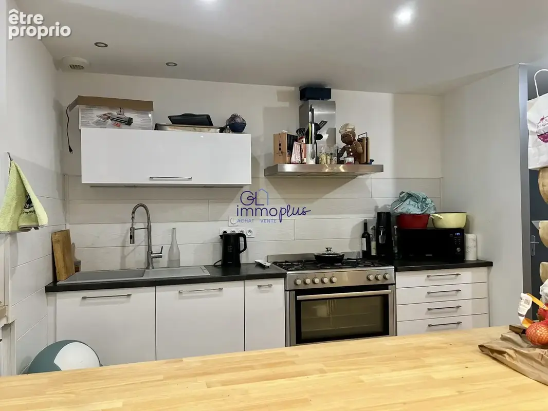 Maison 6 pièces 147 m² à vendre à Beauregard-Baret (26300) - photo 4