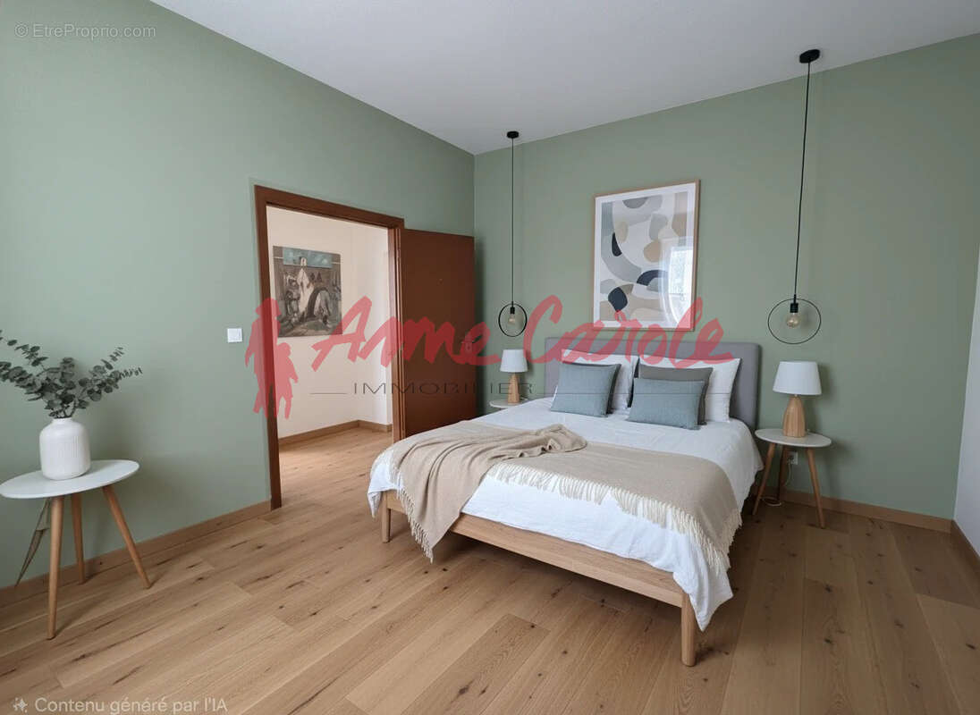 Appartement à LE PERREUX-SUR-MARNE