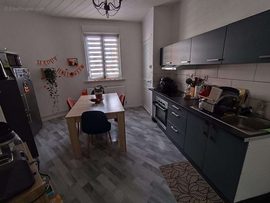 Appartement à HARNES