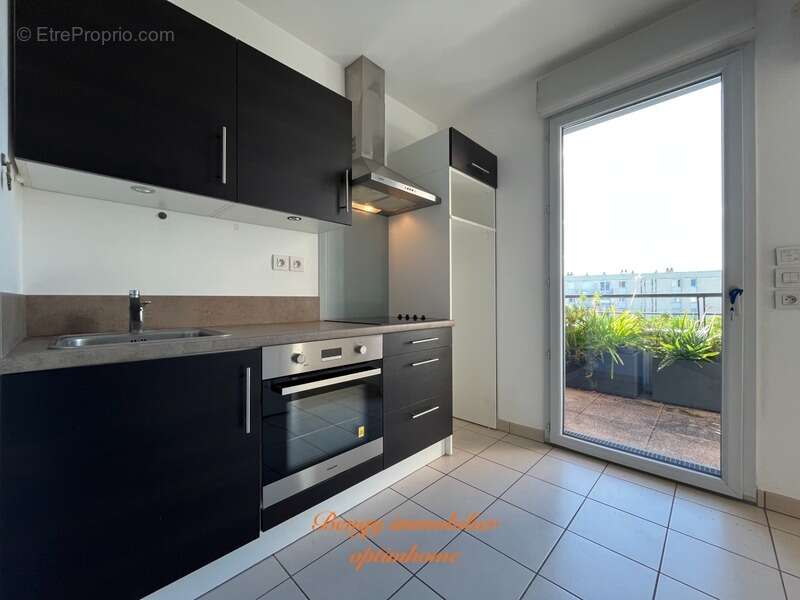 Appartement à TOURS