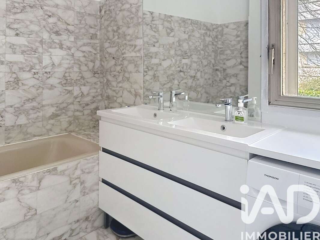 Photo 9 - Appartement à VAUCRESSON