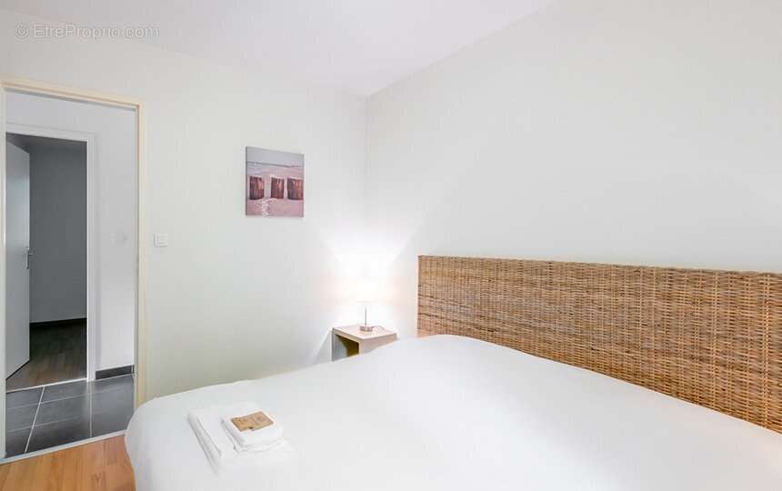 Appartement à LACANAU