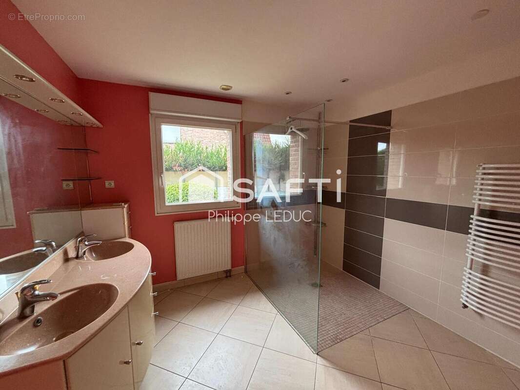 Photo 6 - Maison à CAMBRAI