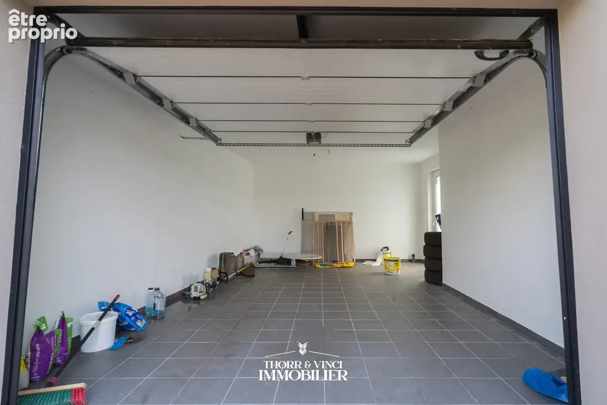 Maison 6 pièces - 132m2 - Sainte Croix en Plaine - photo 29