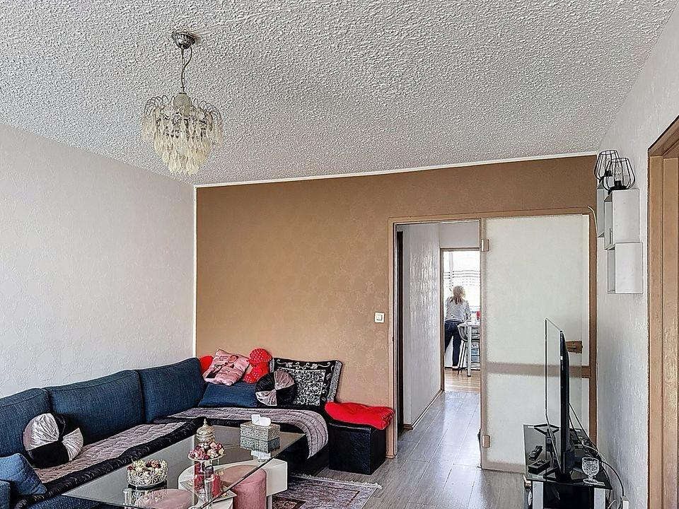 Appartement à CENON