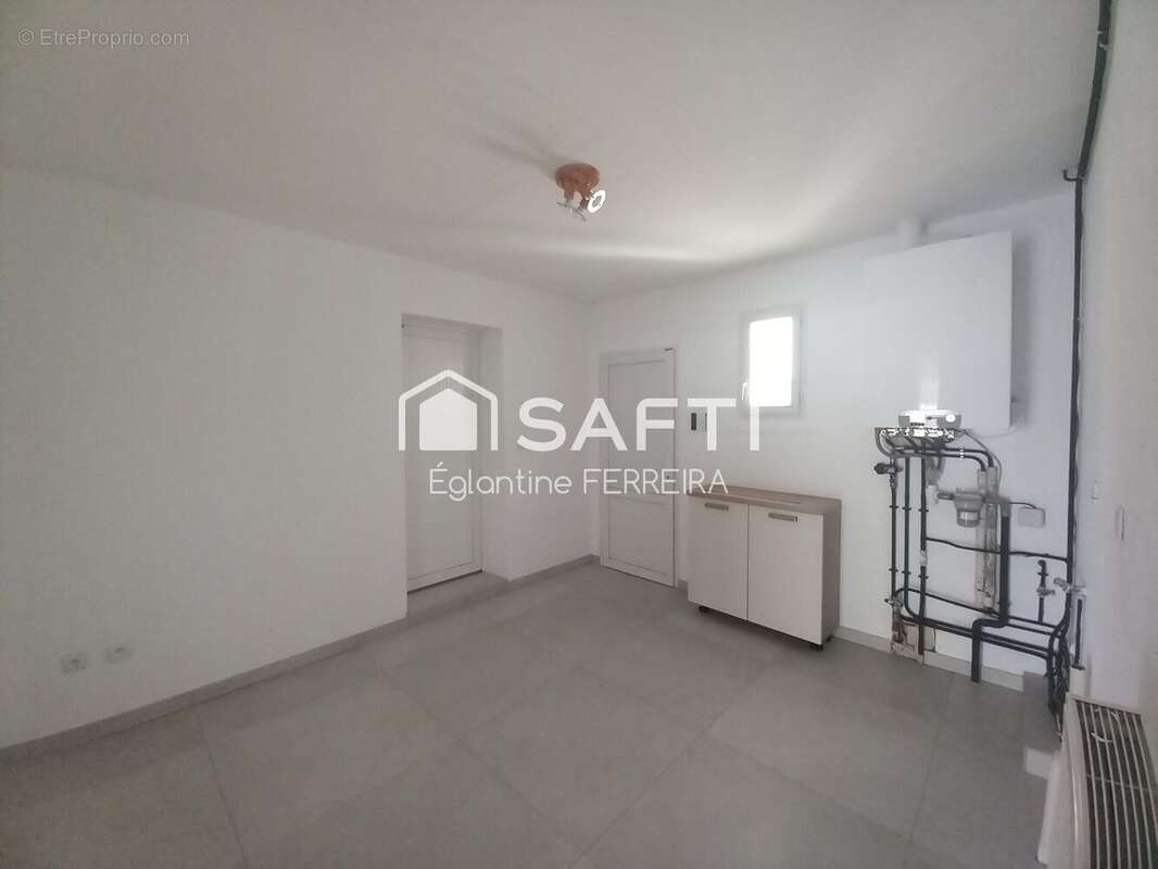 Photo 5 - Maison à ARDENTES