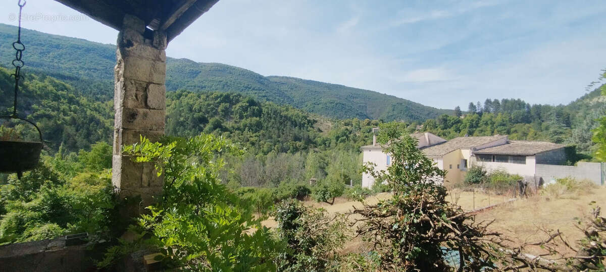 Photo 4 - Maison à SALERANS