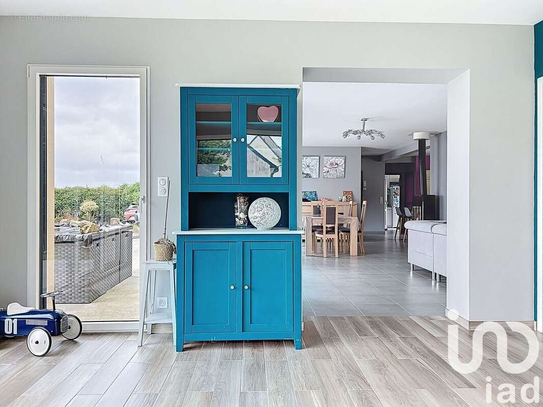 Photo 9 - Maison à PLOURIVO