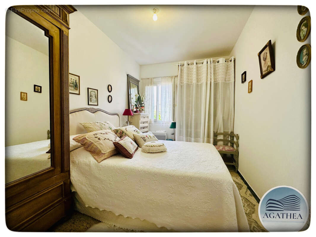 Appartement à AGDE