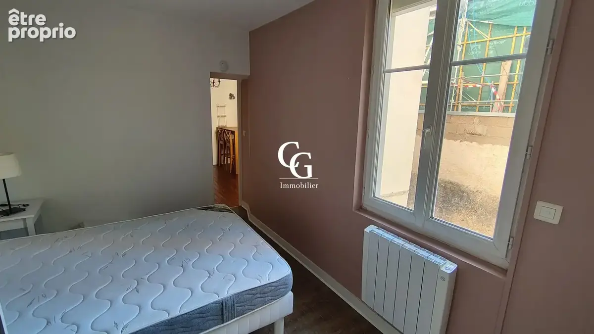 Appartement 2 pièces 36 m² à vendre à Nantes (44000) - photo 3