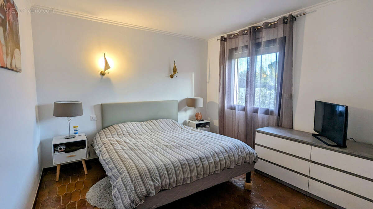 Maison à SAINT-ANDRE