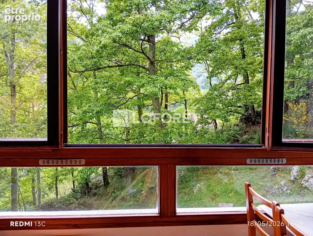Appart + Loggia 45m² ; Parking Privé - La Preste - photo 5