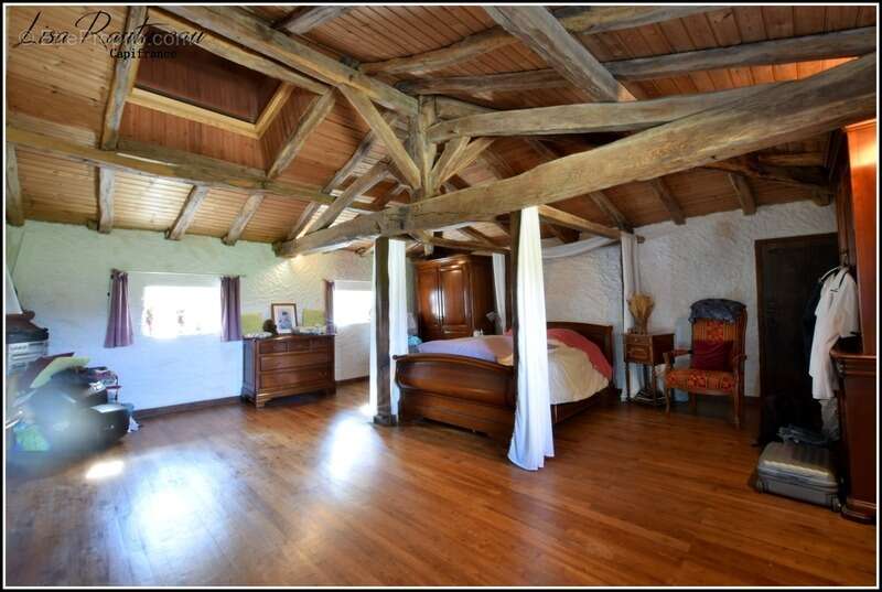 Maison à CHAVAGNES-EN-PAILLERS