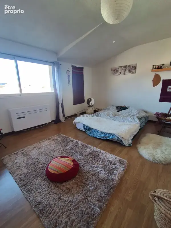 EXCLUSIVITE 20mn NARBONNE - Maison 2 chambres, jardin double parking - South of France, Near Middle and High S - photo 12