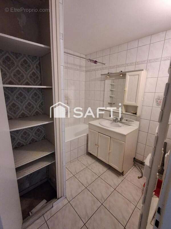 Photo 6 - Appartement à ANNEMASSE