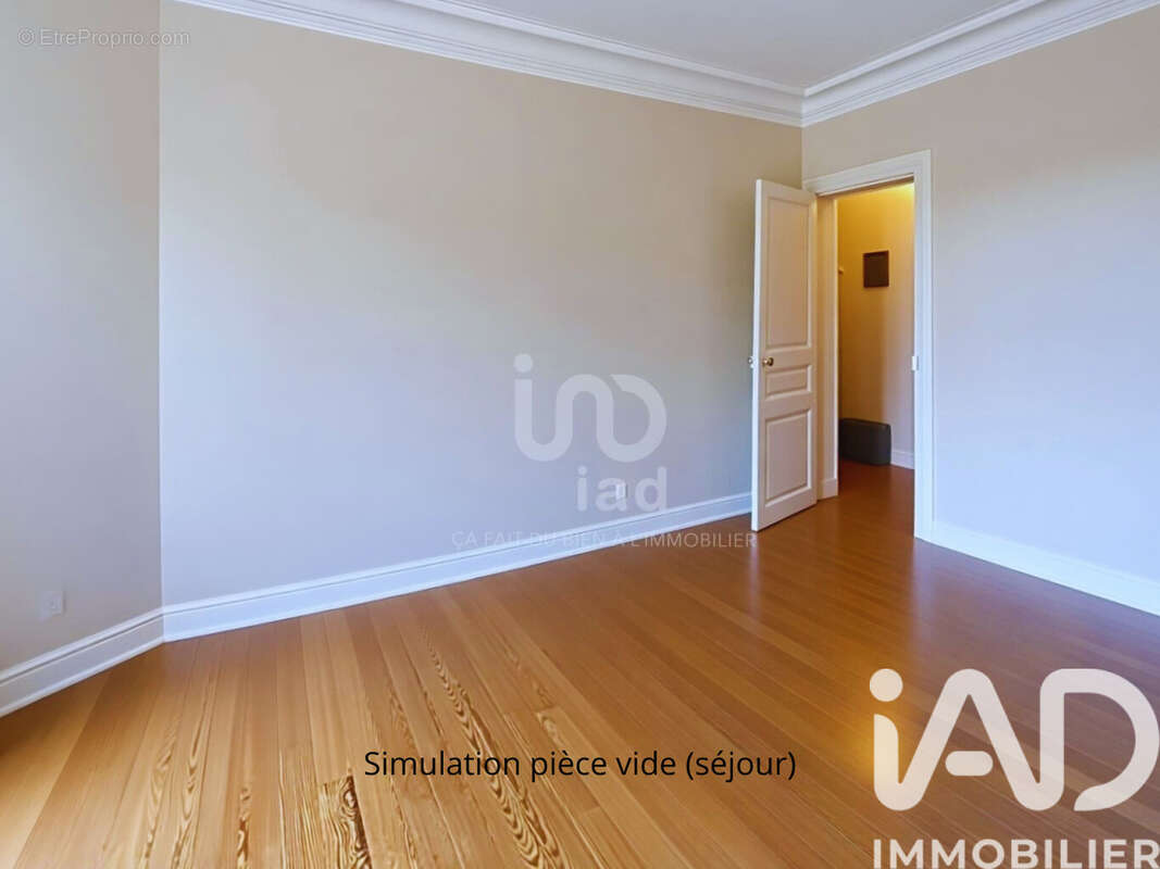 Photo 3 - Appartement à ROSNY-SOUS-BOIS