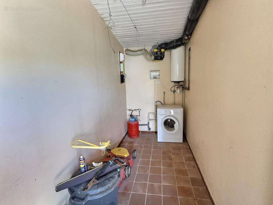 Maison à SAINT-DENIS-D'OLERON