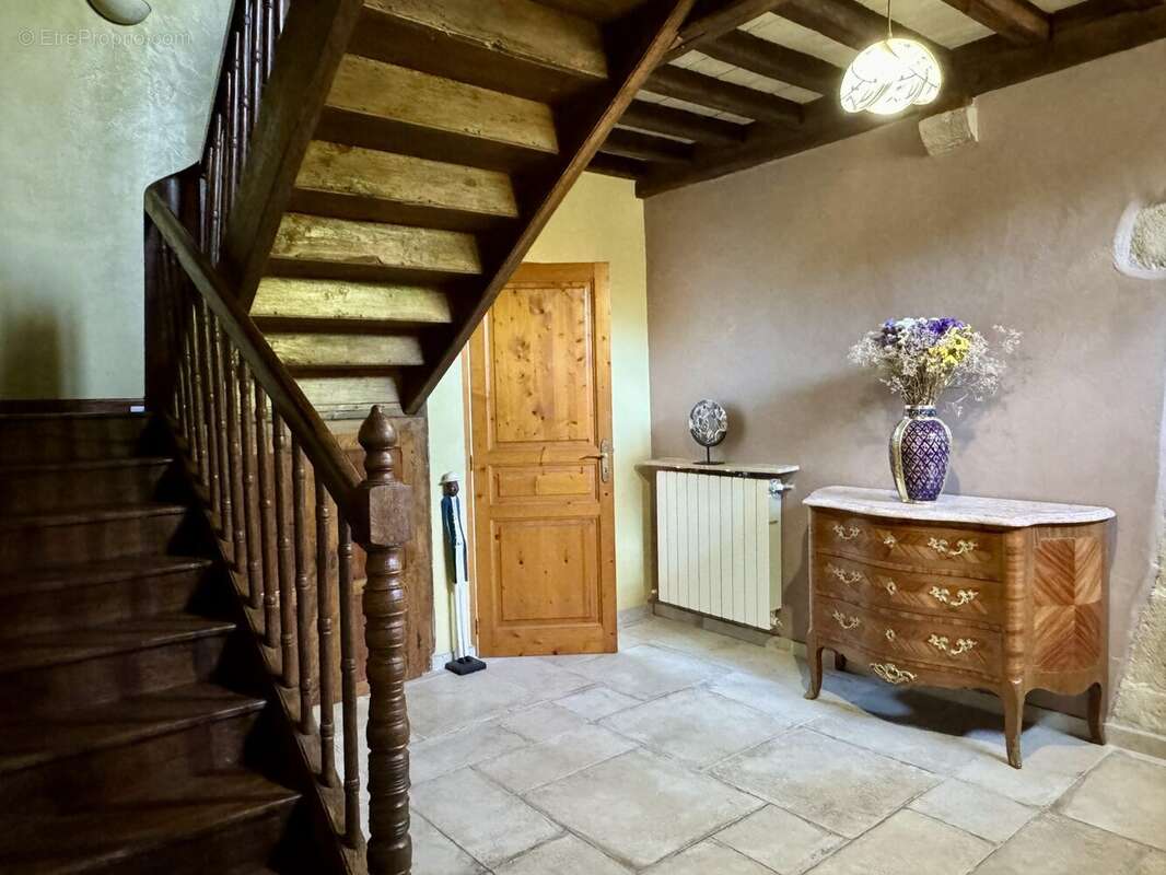 Maison à ARAUJUZON