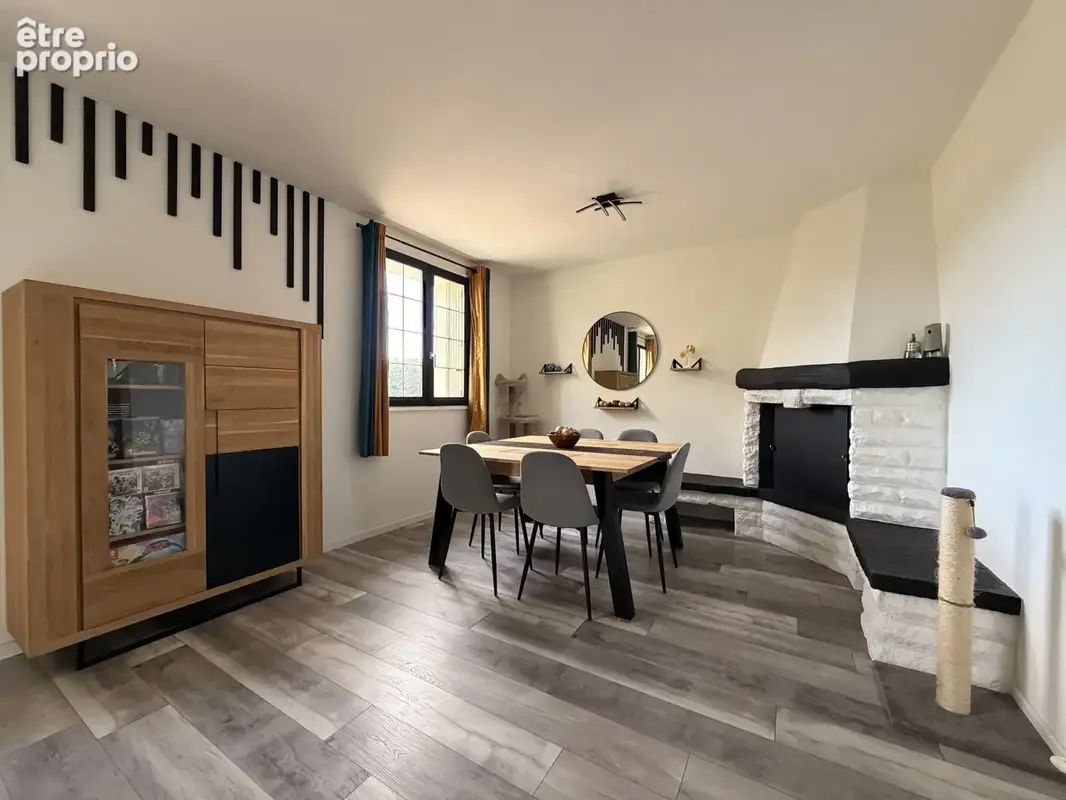 Une maison confortable et bien entretenue, à découvrir sans tarder : posez vos valises et profitez ! - photo 3