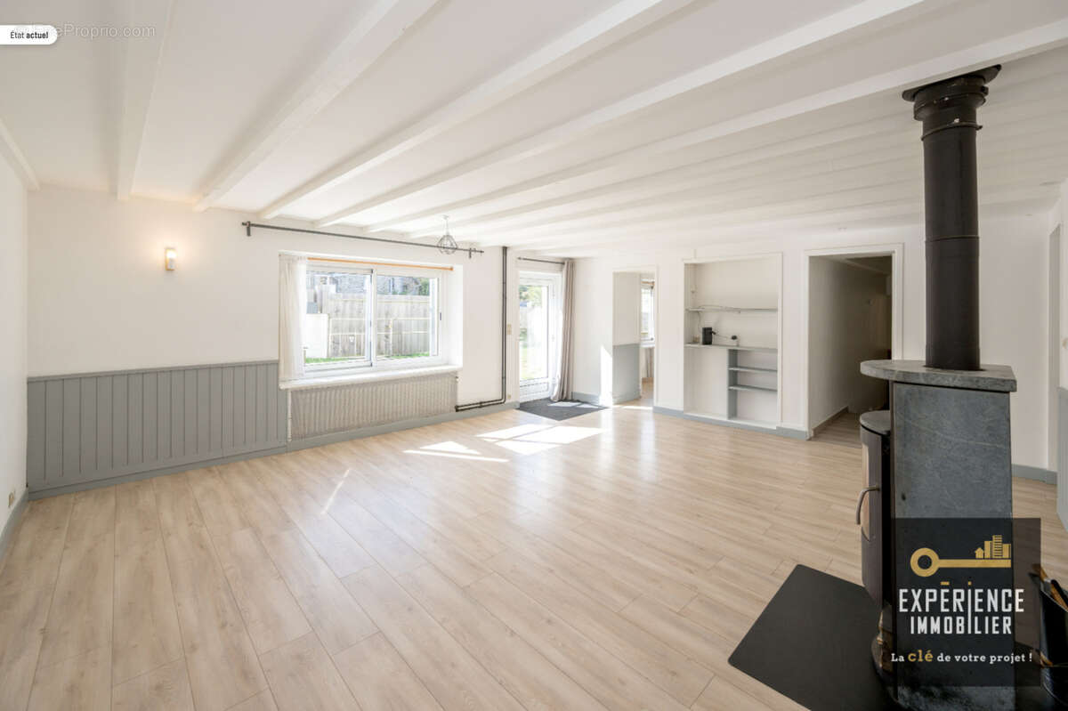 Maison à PLERIN