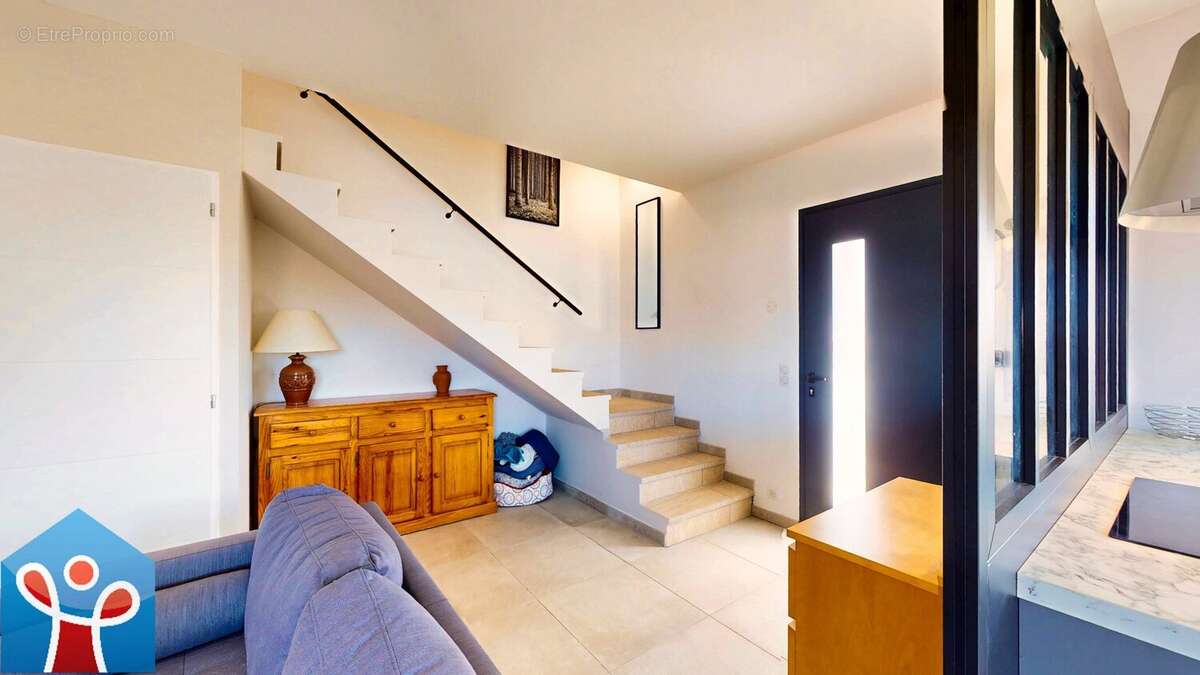 Villa 2 Chambres - photo 10