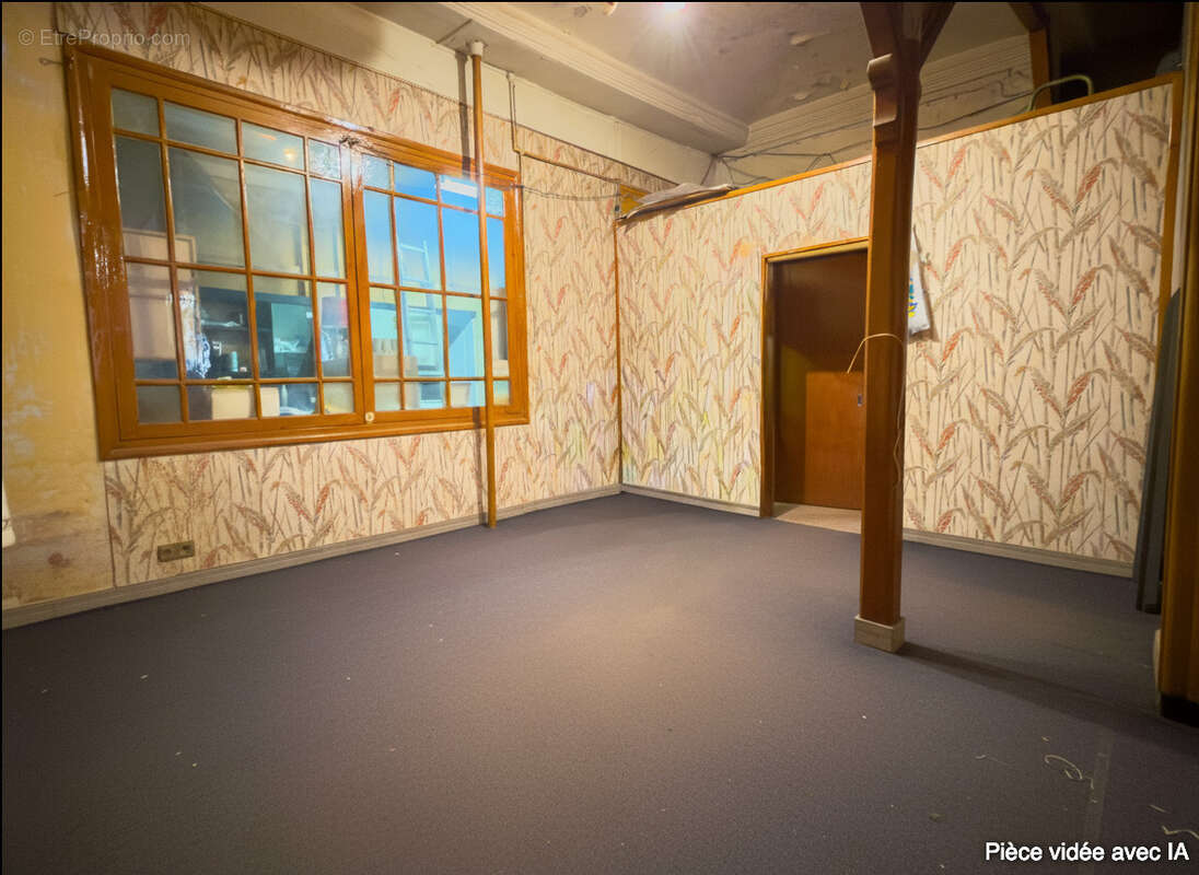 Appartement à VALS-LES-BAINS