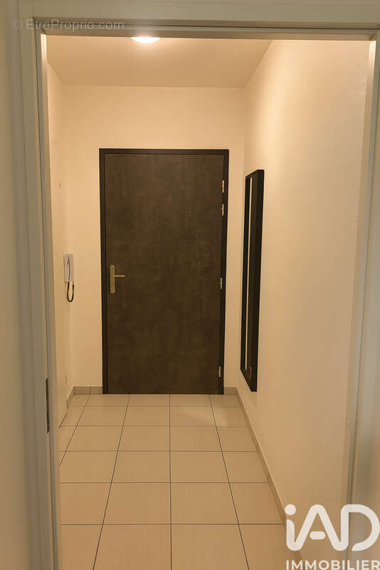 Photo 2 - Appartement à TROYES