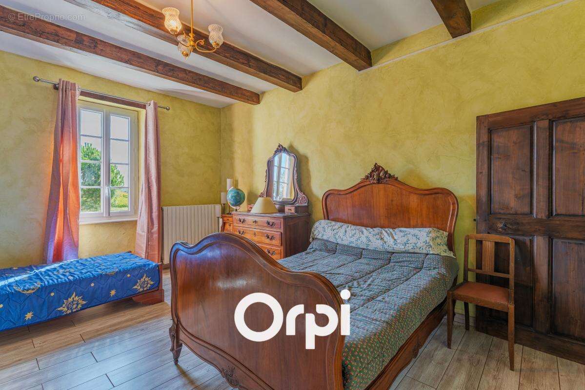 Maison à SAINT-JUST