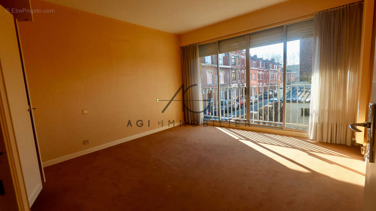 Maison à LILLE