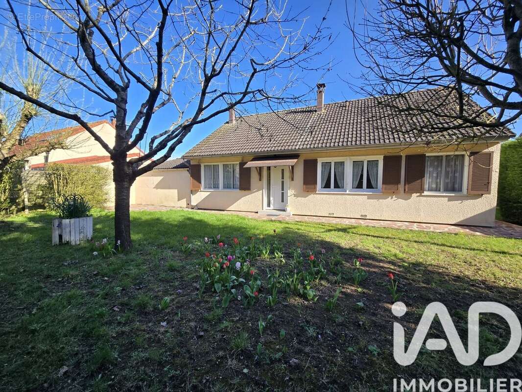 Photo 3 - Maison à DREUX