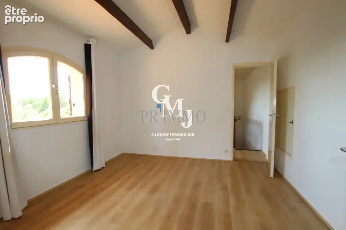 Saint-raphael - villa 5 pièces - 166 m2 - photo 13