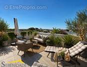 Appartement à SERIGNAN