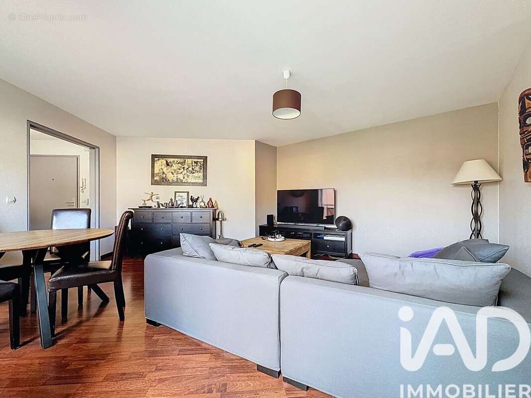 Photo 3 - Appartement à SAULX-LES-CHARTREUX